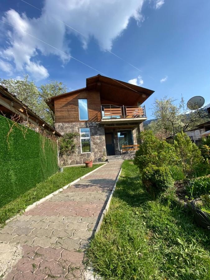 Buo'S Guest House Боржомі Екстер'єр фото